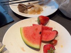 -牛YO寿喜烧和牛火锅自助(三台子万象汇店)