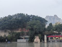 -嵖岈山风景区