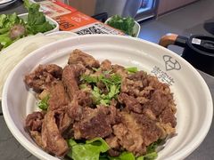 -贵宾牛·潮汕牛肉火锅(珠池总店)