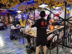 -特色酱椒鱼私房菜(黄鹤楼店)