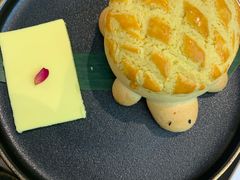 -蔡澜点心·粤菜(西单大悦城店)