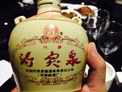 -闫府私房菜·百年鲁菜(恒隆店)