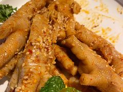-前海沿·青岛菜(李沧万达店)