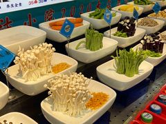 -津沽小院(天津之眼店)
