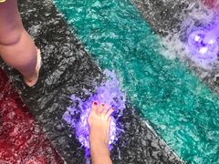 -波塞冬旅游度假区