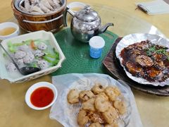 招牌碧映鸡-成惠食府(赤岗店)