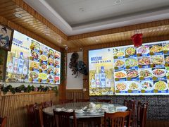 -老东阳·外婆菜(横店店)