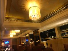 -万达文华酒店行政酒廊