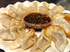-锅贴杨一手特色豆花烤鱼饭店(荔波美食街店)