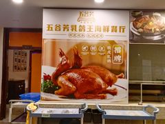 -五谷芳乳鸽王(海景店)