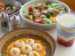 -Nana And Her Friends Restaurant 娜娜家(小寨原力场店)