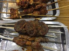 -马艾萨中国兰州传统牛肉面(惠新里店)