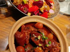 -巴厘龙虾·榜首油焖大虾(音乐学院·沿江酒馆店)
