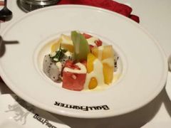 -斗牛士牛排(南京东路店)