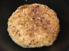 烧饼-好這口重庆小面(总店)