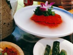 -潮火锅·麻辣牛肉火锅(观音桥方圆·LIVE店)