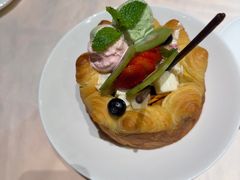 -大鸭梨烤鸭(甘家口店)