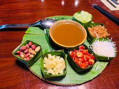 餐前小菜-食肆&Fourteen(武林夜市店)