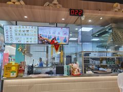 -珍粥道(杉杉奥特莱斯店)