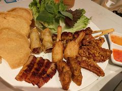 -美奈小馆·越南料理(中航城君尚购物中心店)