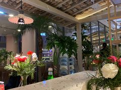 大堂-ROIIN用心(杭州首店)