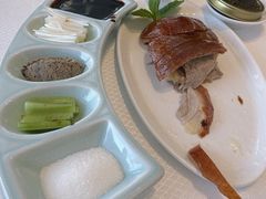 -北京柏悦酒店·锦庭餐厅Dining Room