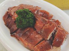 -椿记烧鹅(叠彩店)