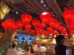 -老湘村·湖南土菜(天河维多利店)