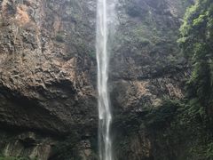 -磐安舞龙峡景区