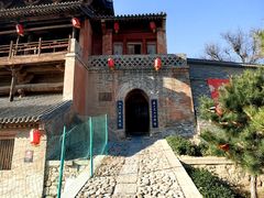 -白台寺