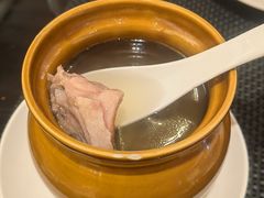 -圣丰索菲特·2 On 988 Café 自助餐厅