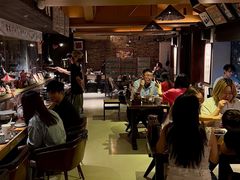 -贰醒·私房小院烧烤 (太古里店)