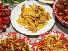 -李叔叔虾蟹大排档(青羊店)