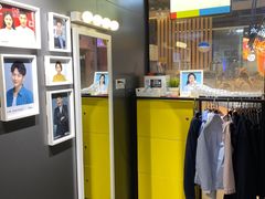 -方快-照相馆(君欣时代广场店)