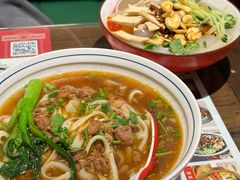 -陈阿宝·山西菜馆