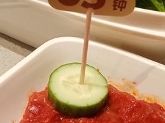 -海底捞火锅(上地华联店)