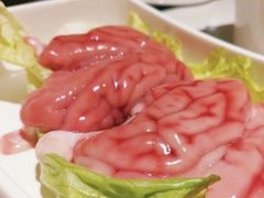-海底捞火锅(上地华联店)