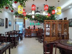 大堂-农家小院(朱雀桥店)