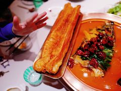 -華府Deluxe(兴业太古汇店)