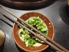-王婆乔鲜鱼自助火锅(蜀汉路店)
