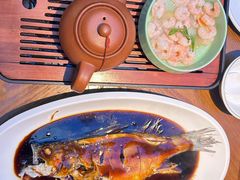 -外婆烧.老杭帮菜(庆春店)