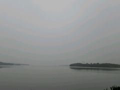 -池州市平天湖风景区
