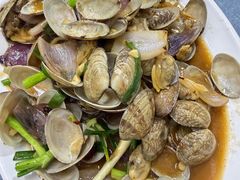 -明记海鲜大排档(巽寮湾店)