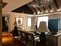 -三清山希尔顿度假酒店