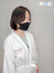 短发-谦亨·Hair·Salon