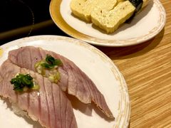 -合点寿司(金虹桥商场店)