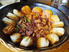 -津武刁馋一锅出(双街店)