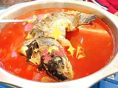 -黔人百味.贵州菜