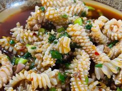 -周师饭店
