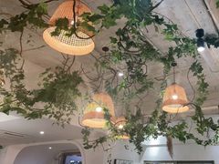 -香香海南菜餐厅